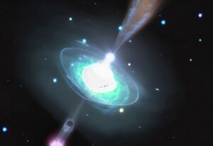 Stylized neutron star